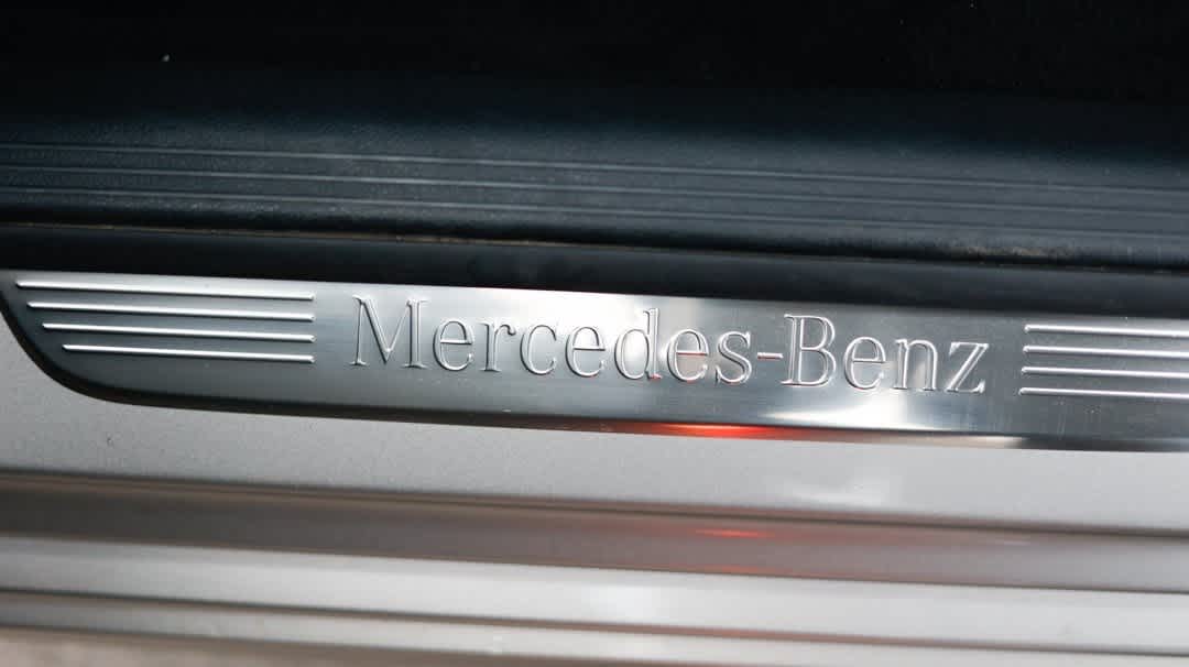 Thumbnail: 2023 Mercedes-Benz E-Class - 31