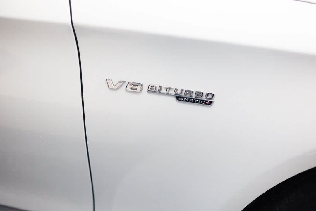 Thumbnail: 2020 Mercedes-Benz S-Class - 13