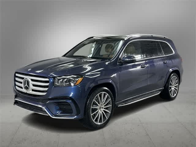 2024 Mercedes-Benz GLS 580 -
                Ann Arbor, MI