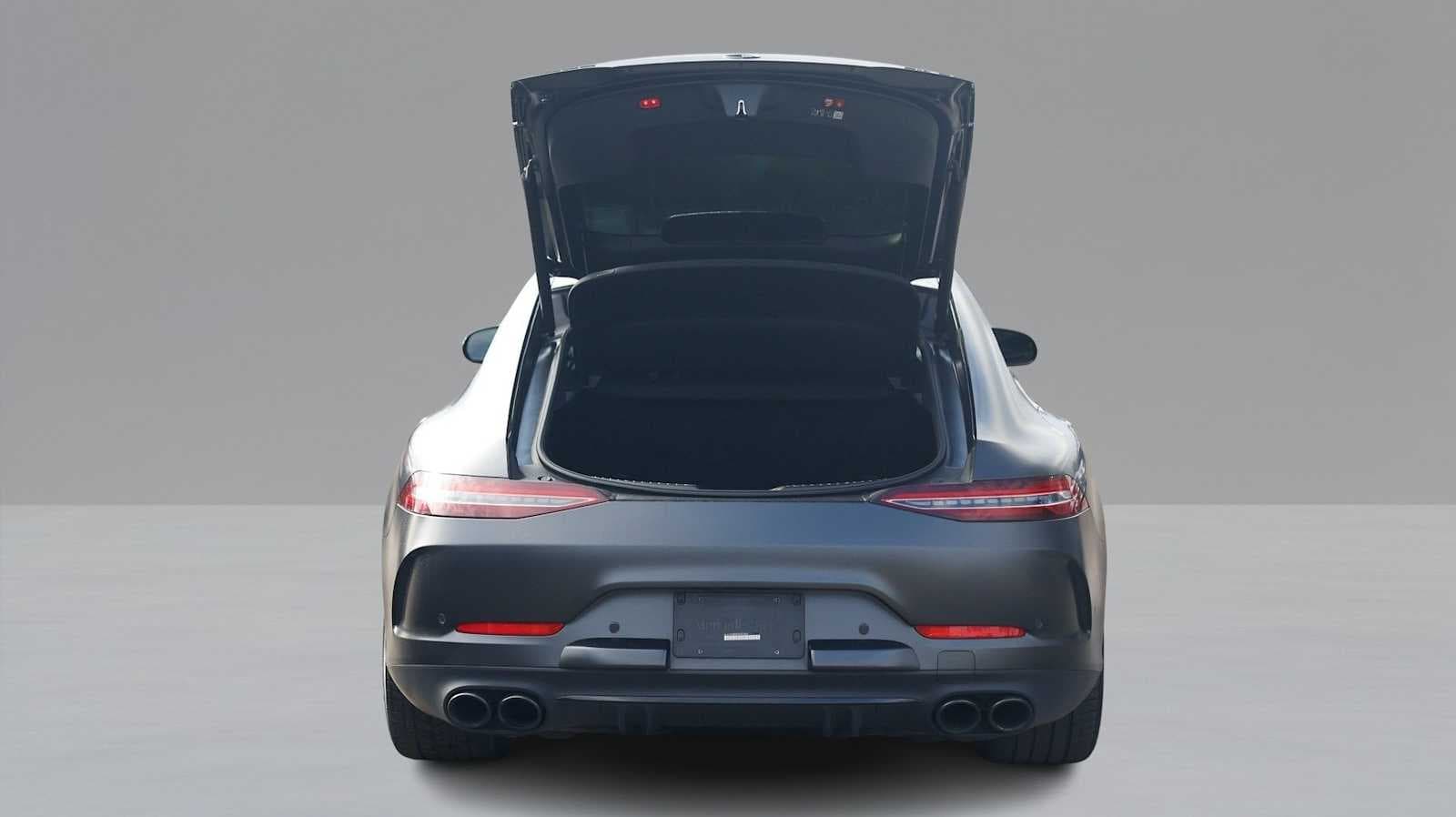 Thumbnail: 2023 Mercedes-Benz AMG GT - 11