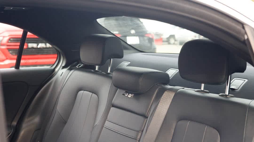 Thumbnail: 2022 Mercedes-Benz A-Class - 28