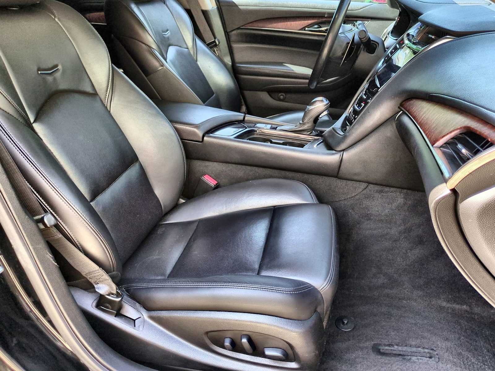 Thumbnail: 2019 Cadillac CTS - 24