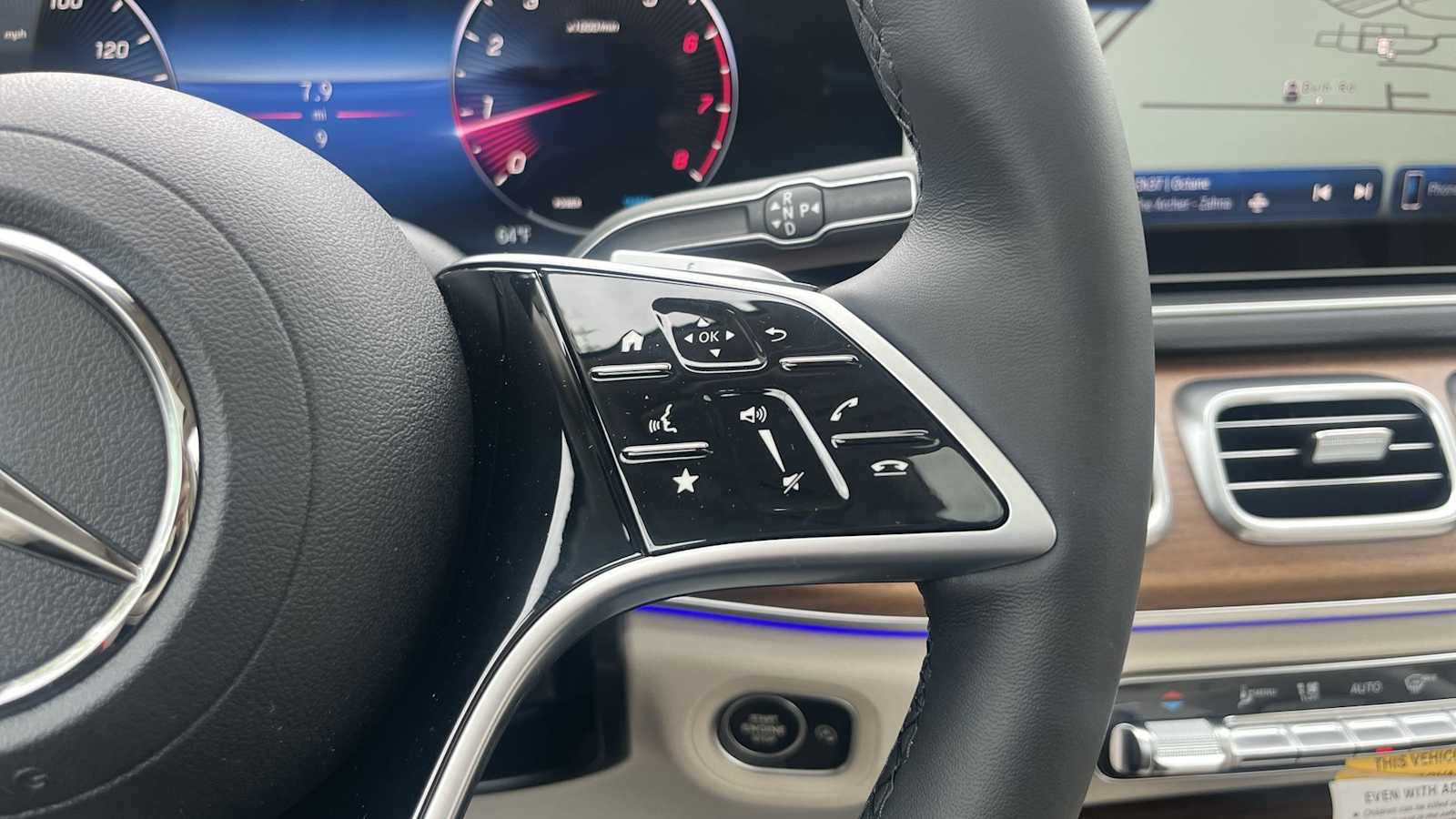 Thumbnail: 2026 Mercedes-Benz GLE - 43