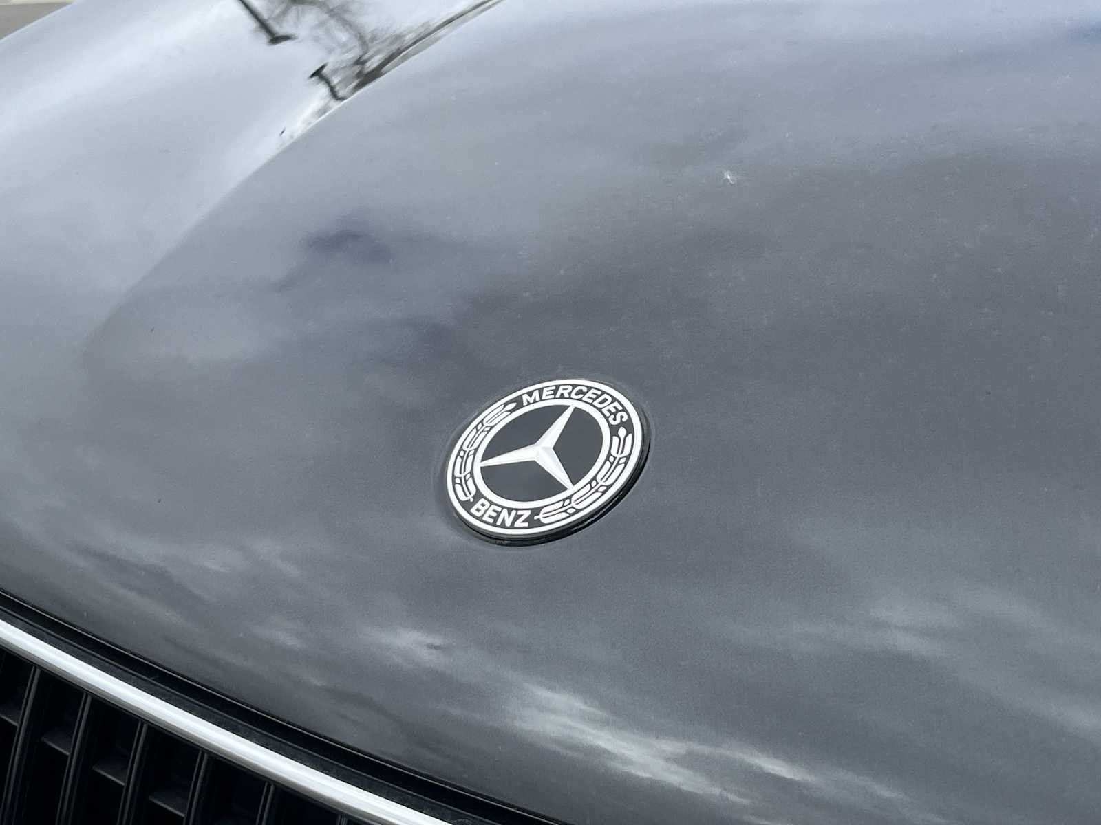 Thumbnail: 2026 Mercedes-Benz GLC - 17