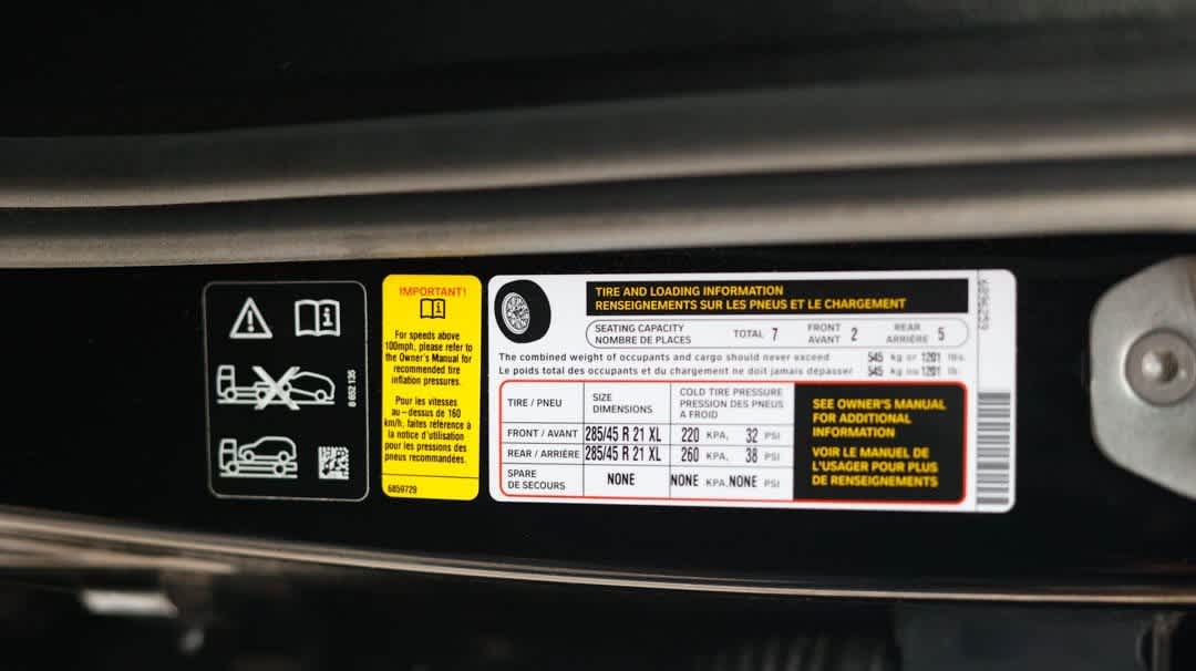 Thumbnail: 2020 BMW X7 - 47