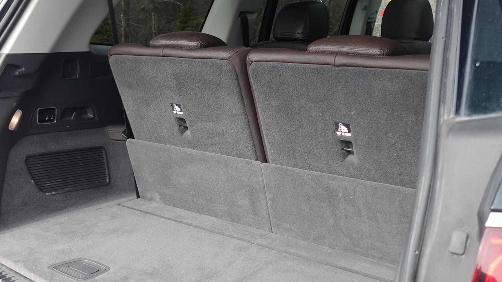 Thumbnail: 2020 Mercedes-Benz GLS - 18