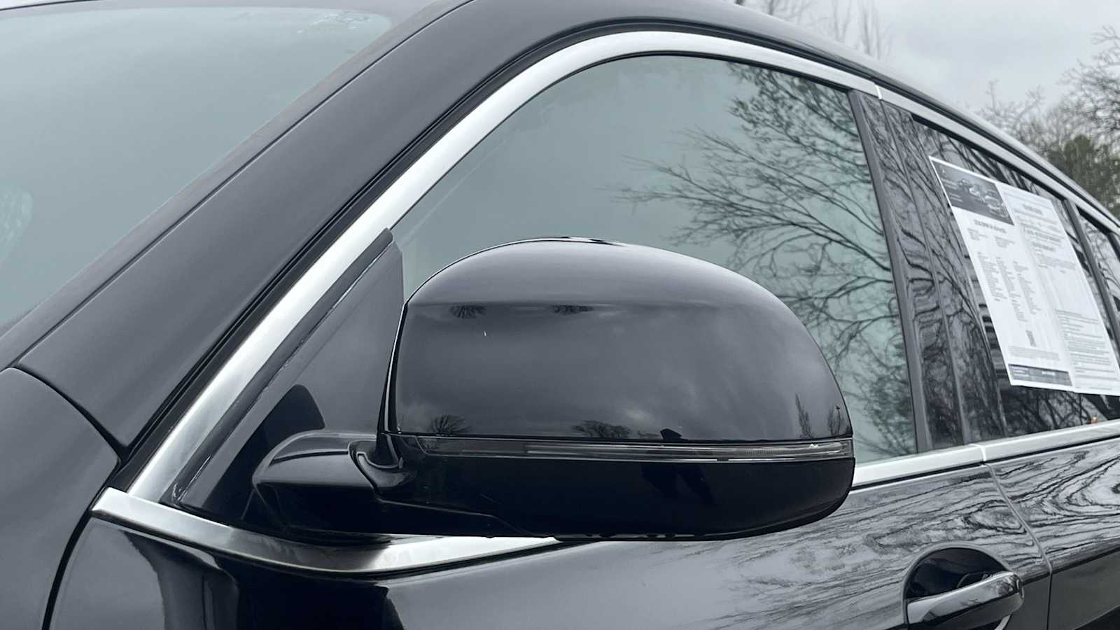 Thumbnail: 2020 BMW X4 - 17