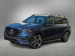 2025 Mercedes-Benz GLS 450 4MATIC SUV