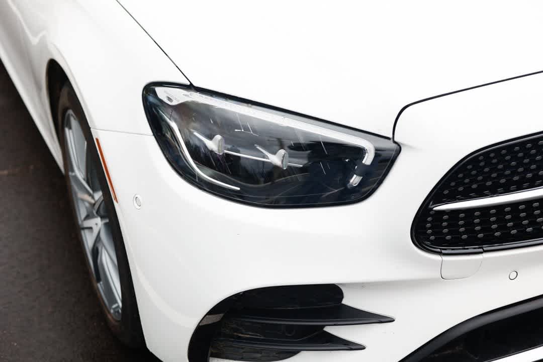 Thumbnail: 2023 Mercedes-Benz E-Class - 26