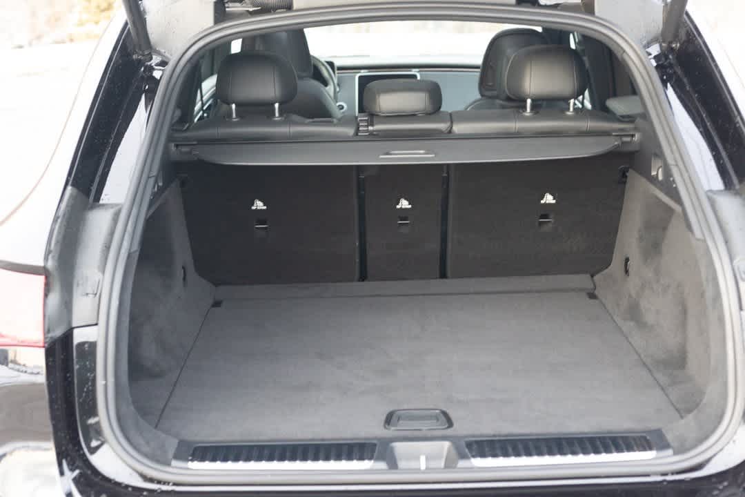 Thumbnail: 2023 Mercedes-Benz EQE - 26