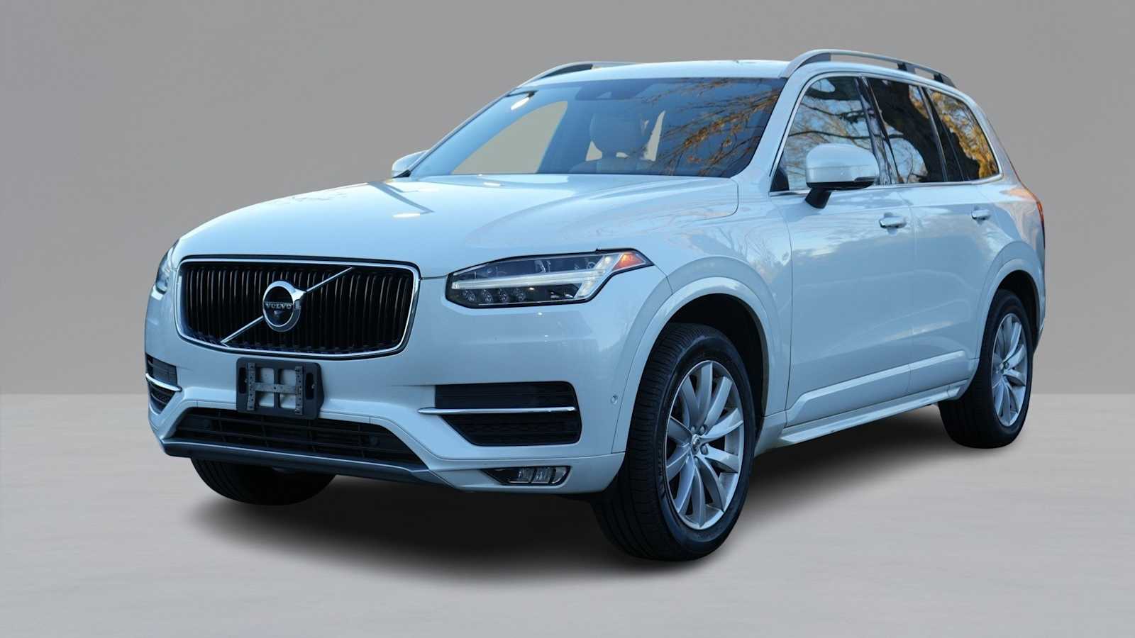 2017 Volvo XC90