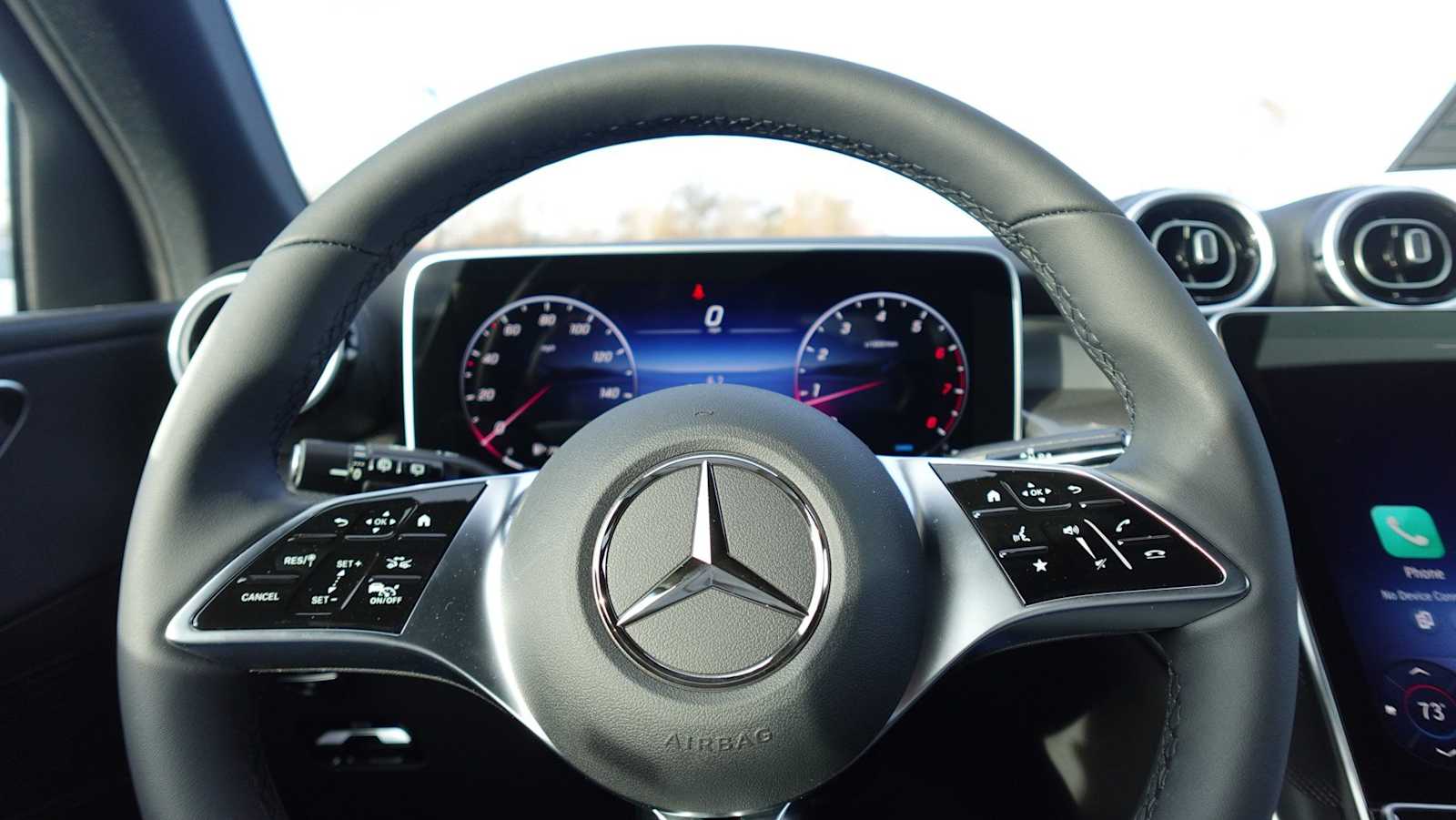 Thumbnail: 2026 Mercedes-Benz GLC - 39