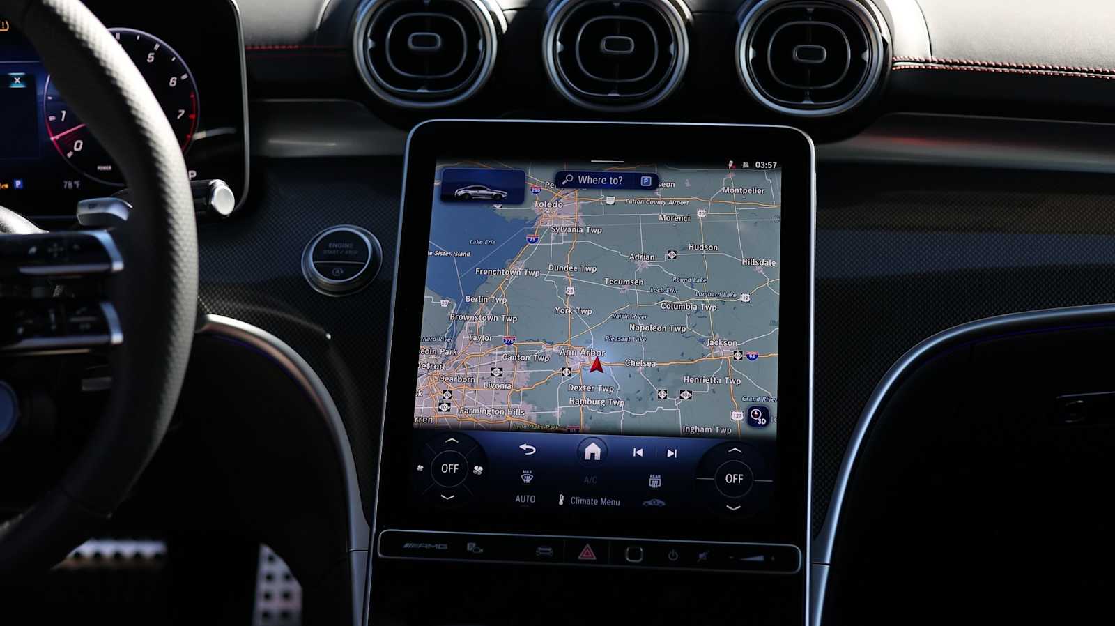 Thumbnail: 2026 Mercedes-Benz CLE - 26