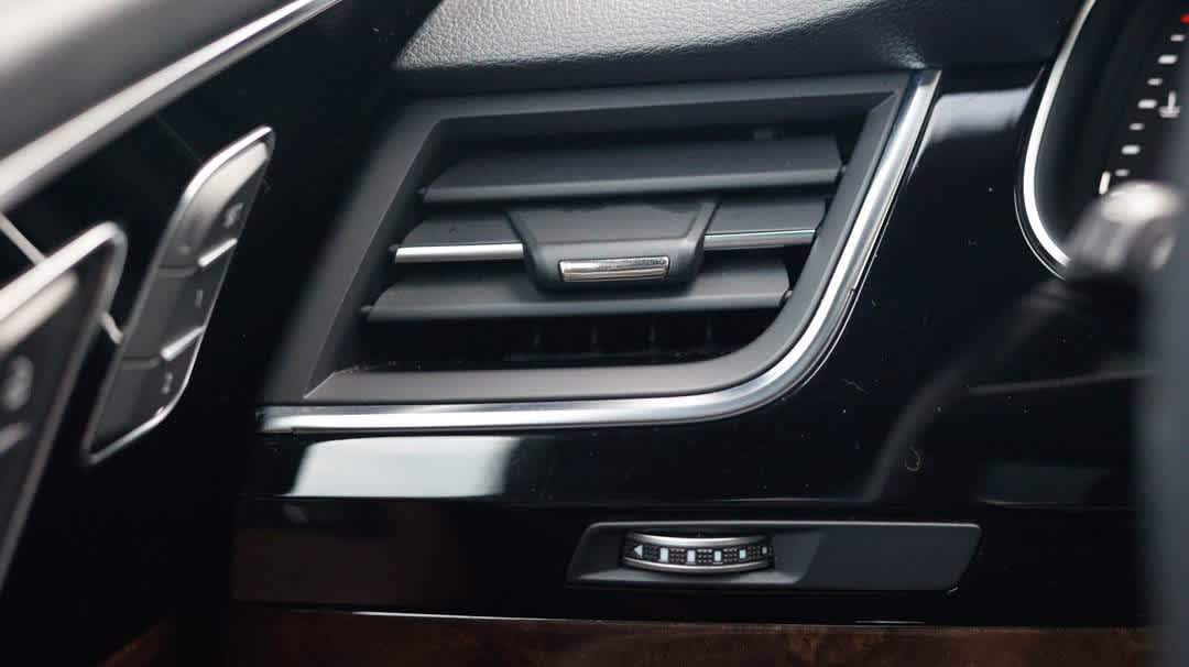 Thumbnail: 2018 Audi Q7 - 33