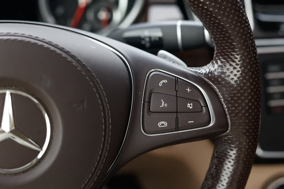 Thumbnail: 2018 Mercedes-Benz GLS - 23