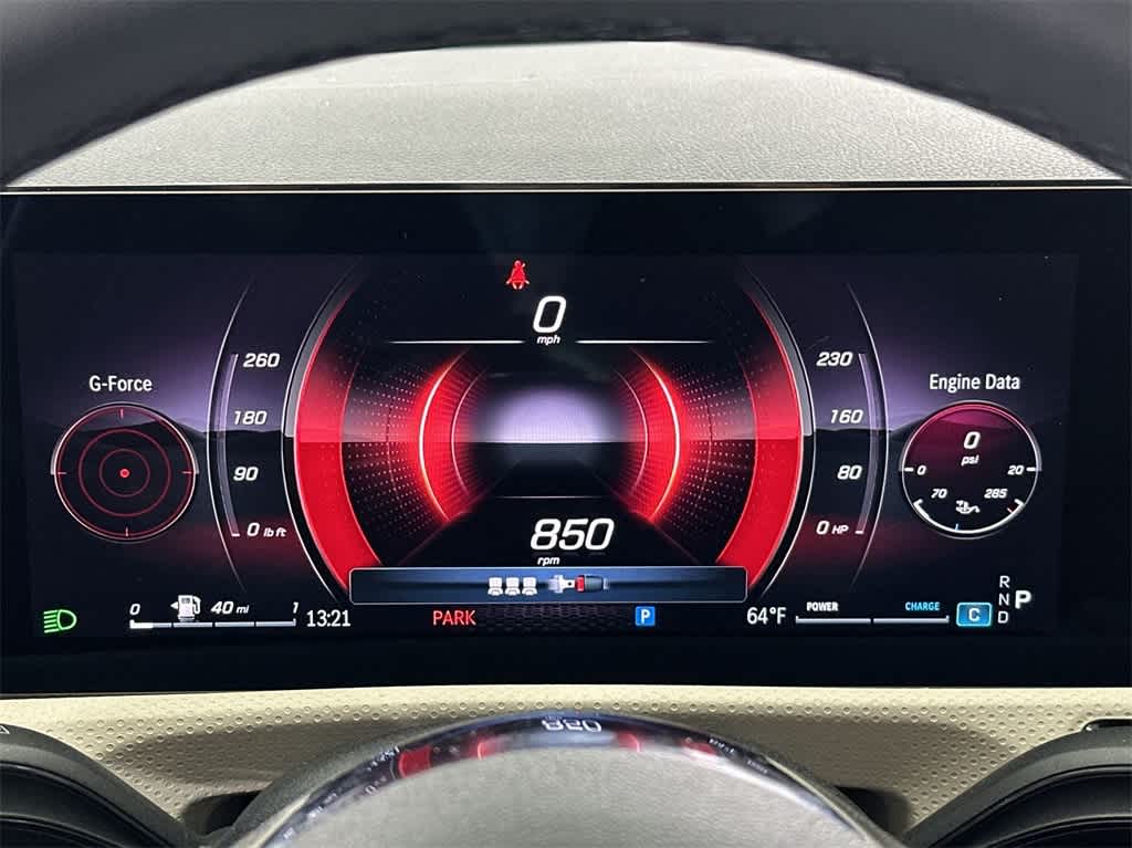 2024 Mercedes-Benz CLA 250 26