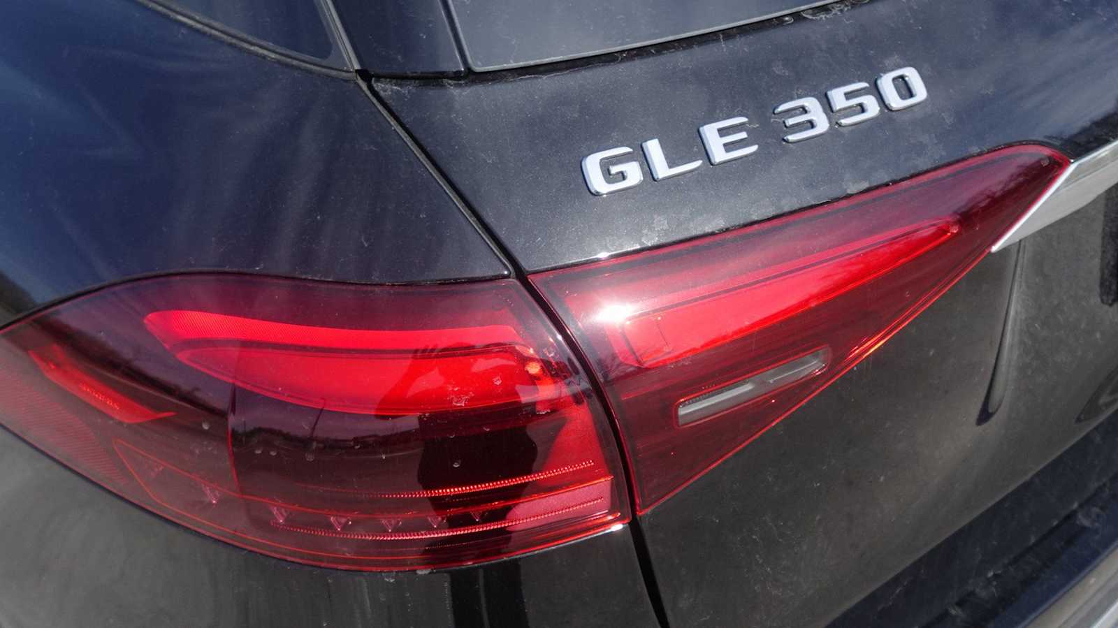 Thumbnail: 2026 Mercedes-Benz GLE - 25