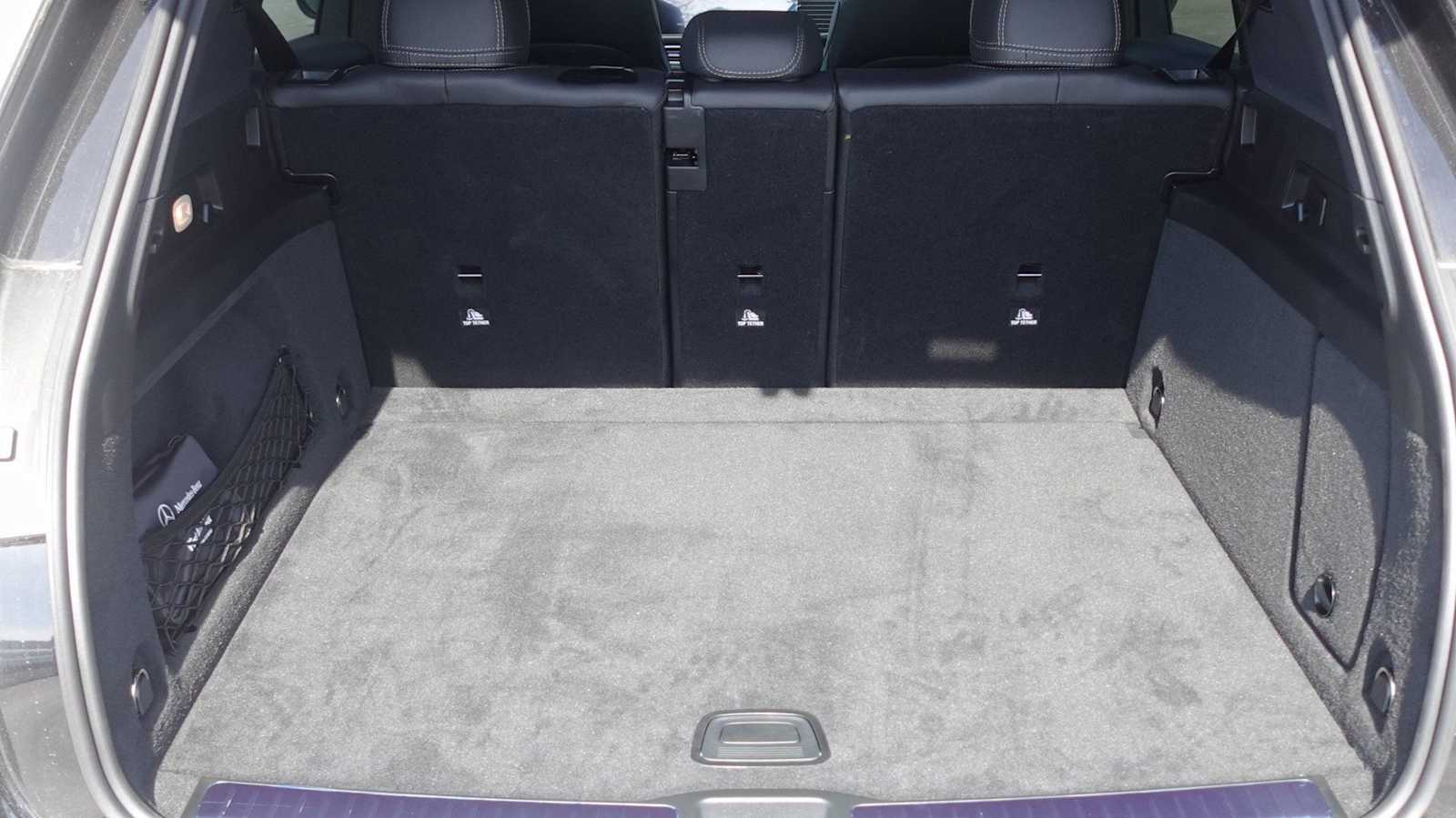 Thumbnail: 2026 Mercedes-Benz GLE - 12