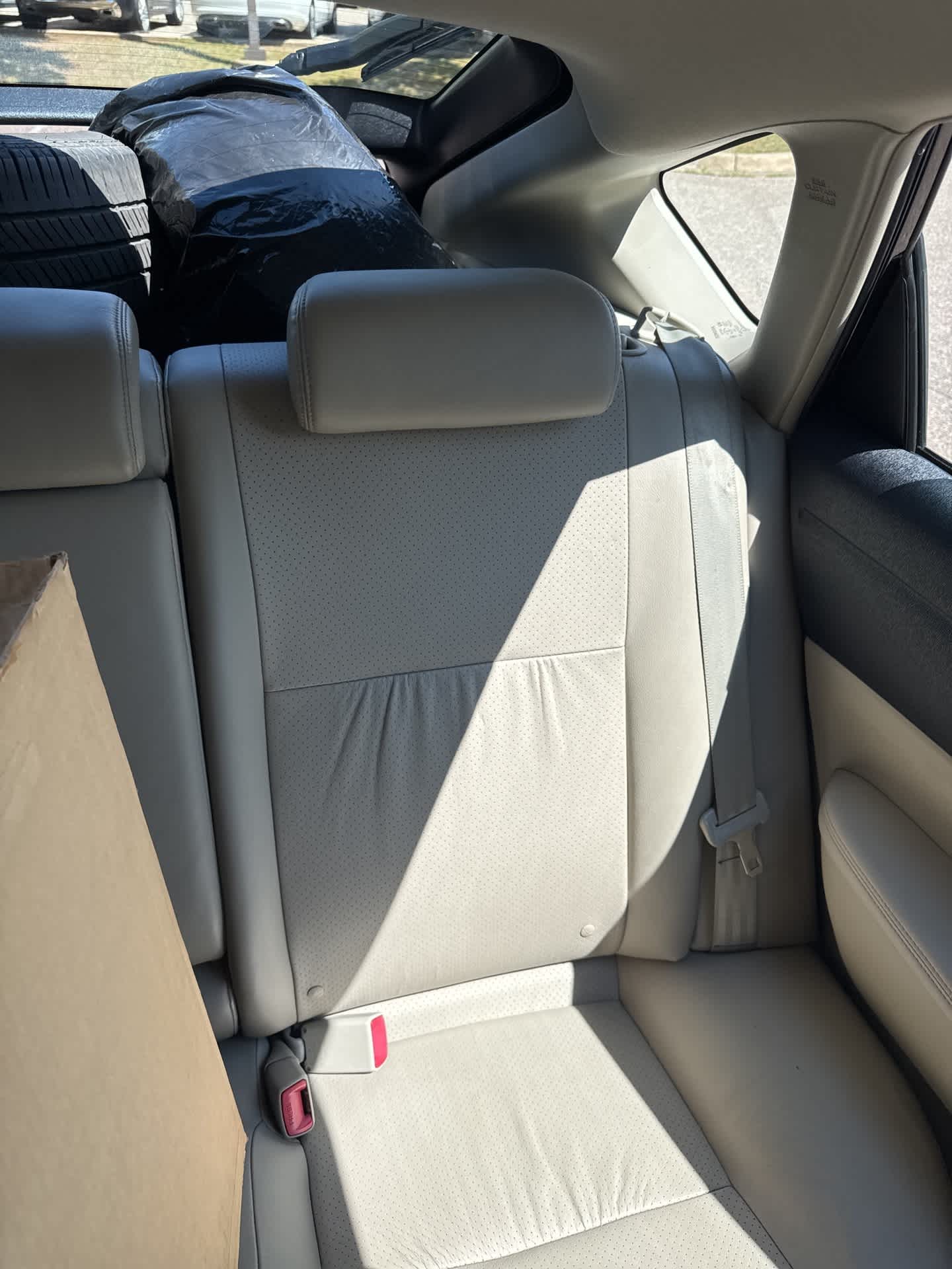 Thumbnail: 2009 Toyota Prius - 7