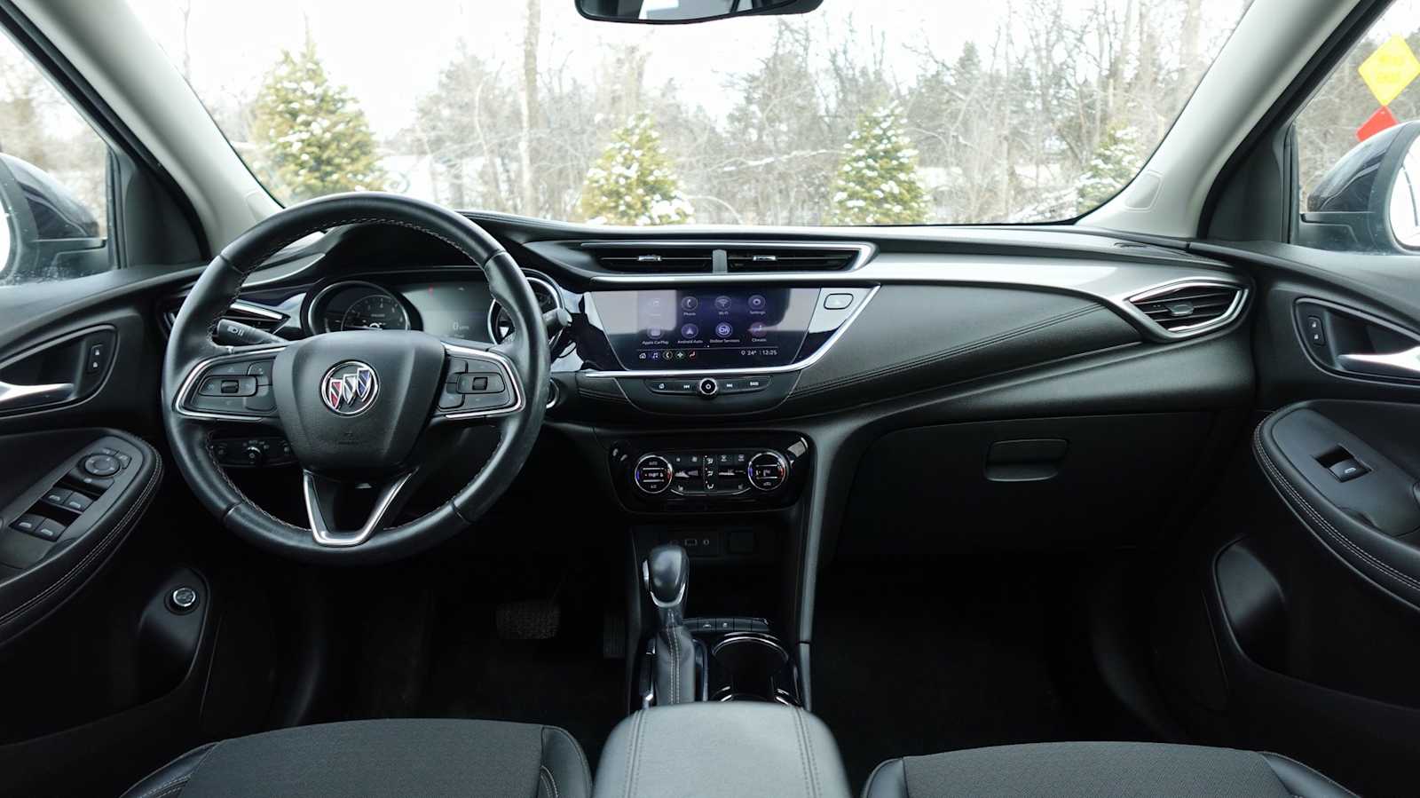 Thumbnail: 2020 Buick Encore GX - 42