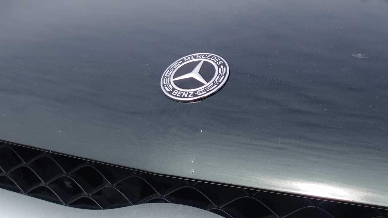 Thumbnail: 2020 Mercedes-Benz GLS - 23