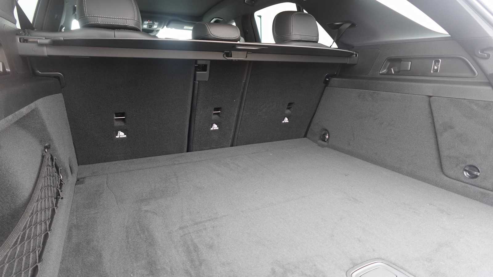 Thumbnail: 2026 Mercedes-Benz GLE - 20