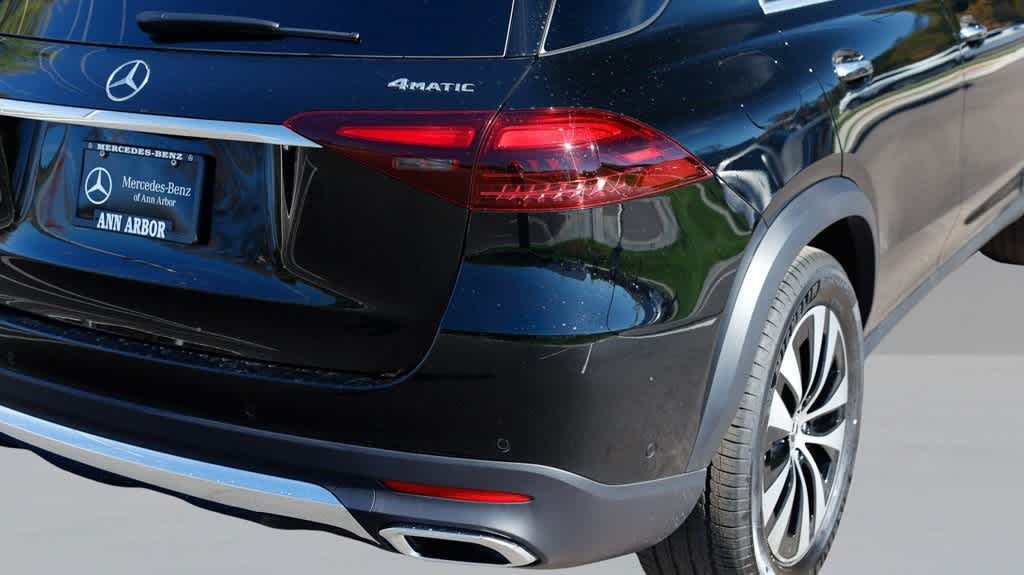 Thumbnail: 2025 Mercedes-Benz GLE - 11