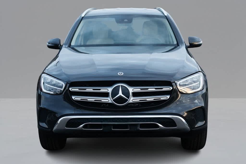 Thumbnail: 2022 Mercedes-Benz GLC - 2