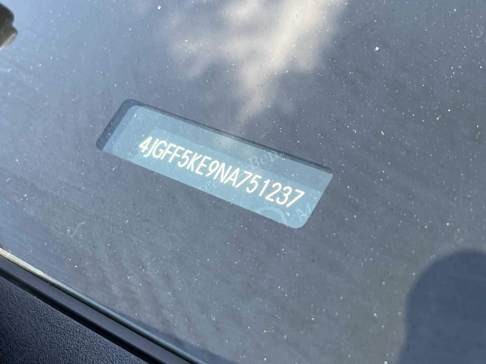 Thumbnail: 2022 Mercedes-Benz GLS - 43