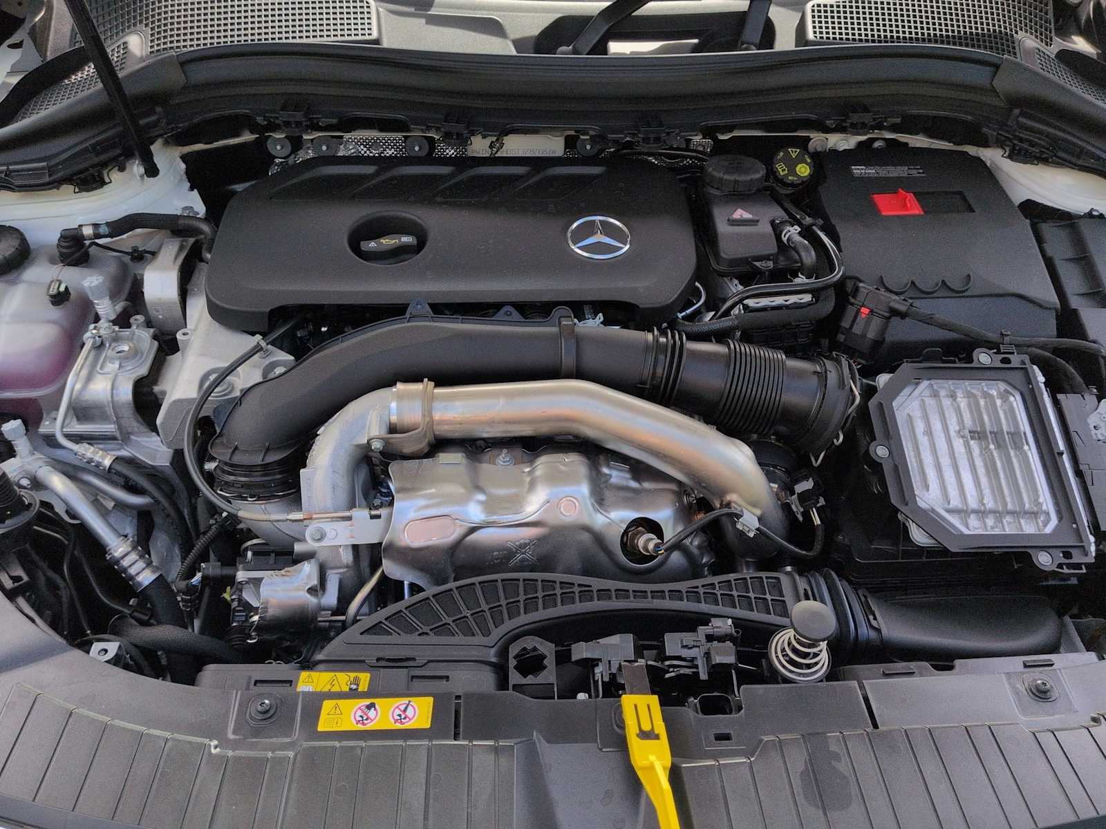 Thumbnail: 2026 Mercedes-Benz GLA - 15