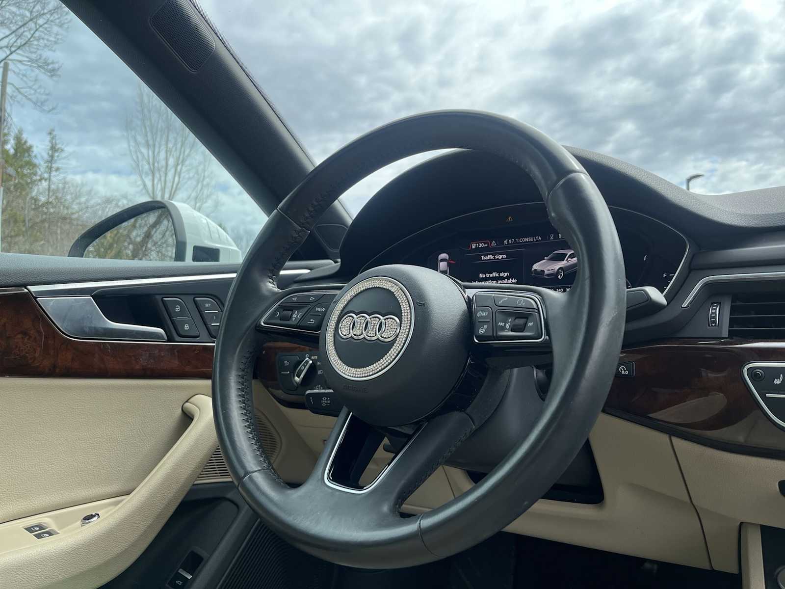 Thumbnail: 2018 Audi A5 - 37