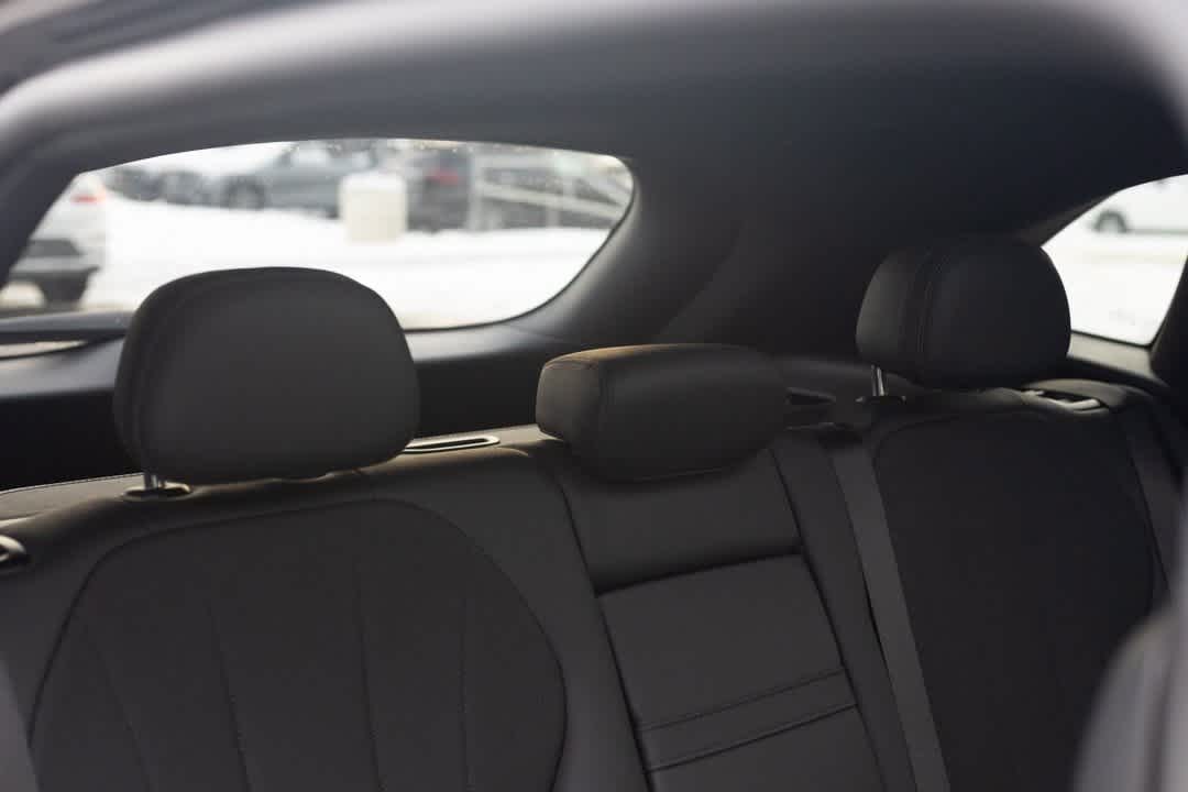 Thumbnail: 2023 Mercedes-Benz EQE - 24