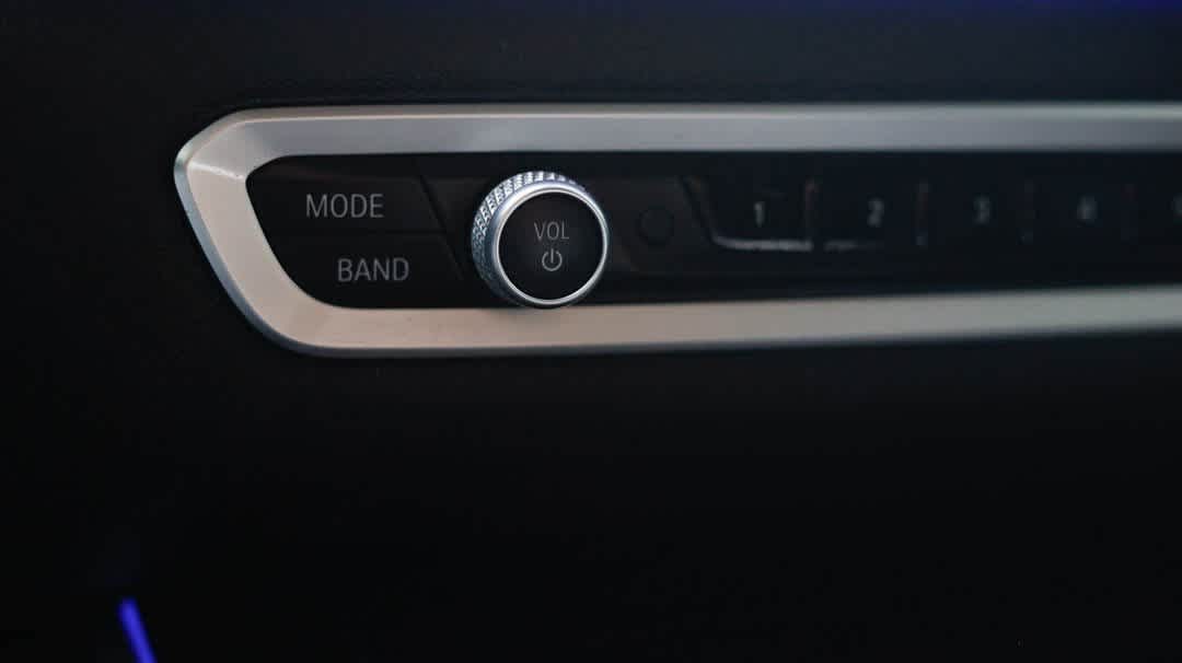 Thumbnail: 2020 BMW X7 - 38