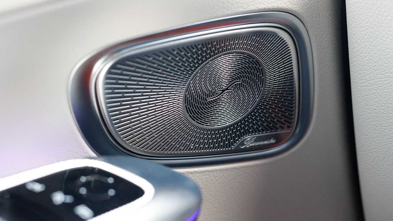 Thumbnail: 2026 Mercedes-Benz GLC - 37