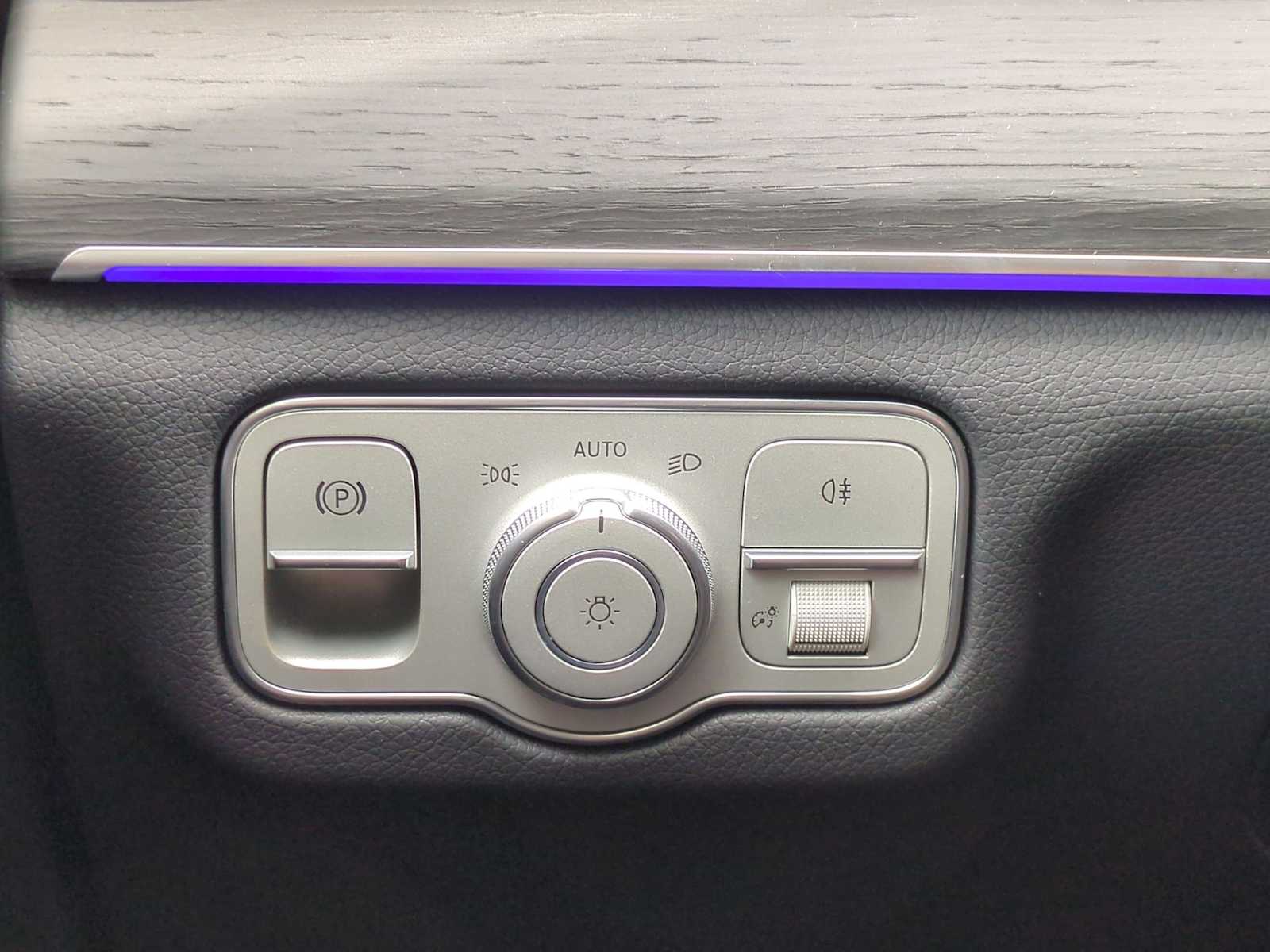 Thumbnail: 2025 Mercedes-Benz GLS - 29