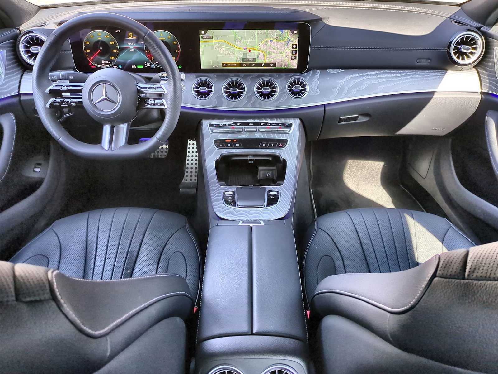 2023 Mercedes-Benz CLS 450 16