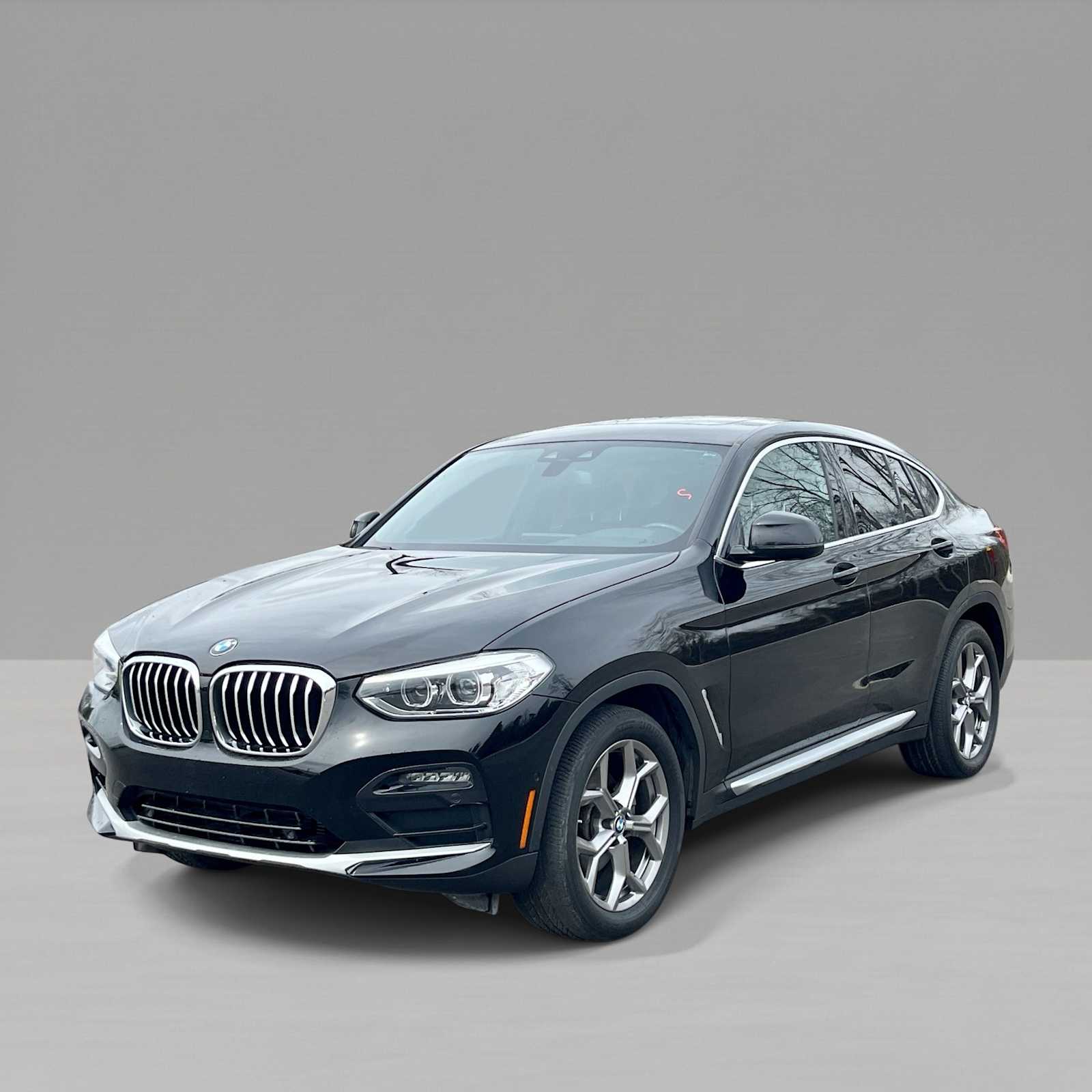 2020 BMW X4 xDrive30i -
                  Ann Arbor, MI