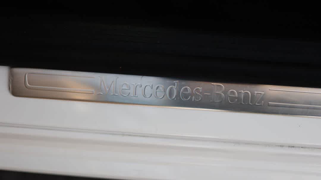 Thumbnail: 2025 Mercedes-Benz C-Class - 32