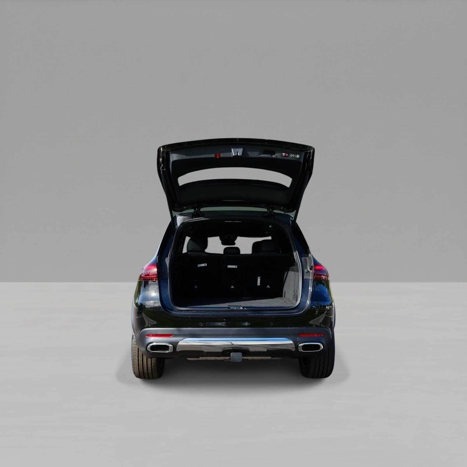 Thumbnail: 2026 Mercedes-Benz GLE - 8