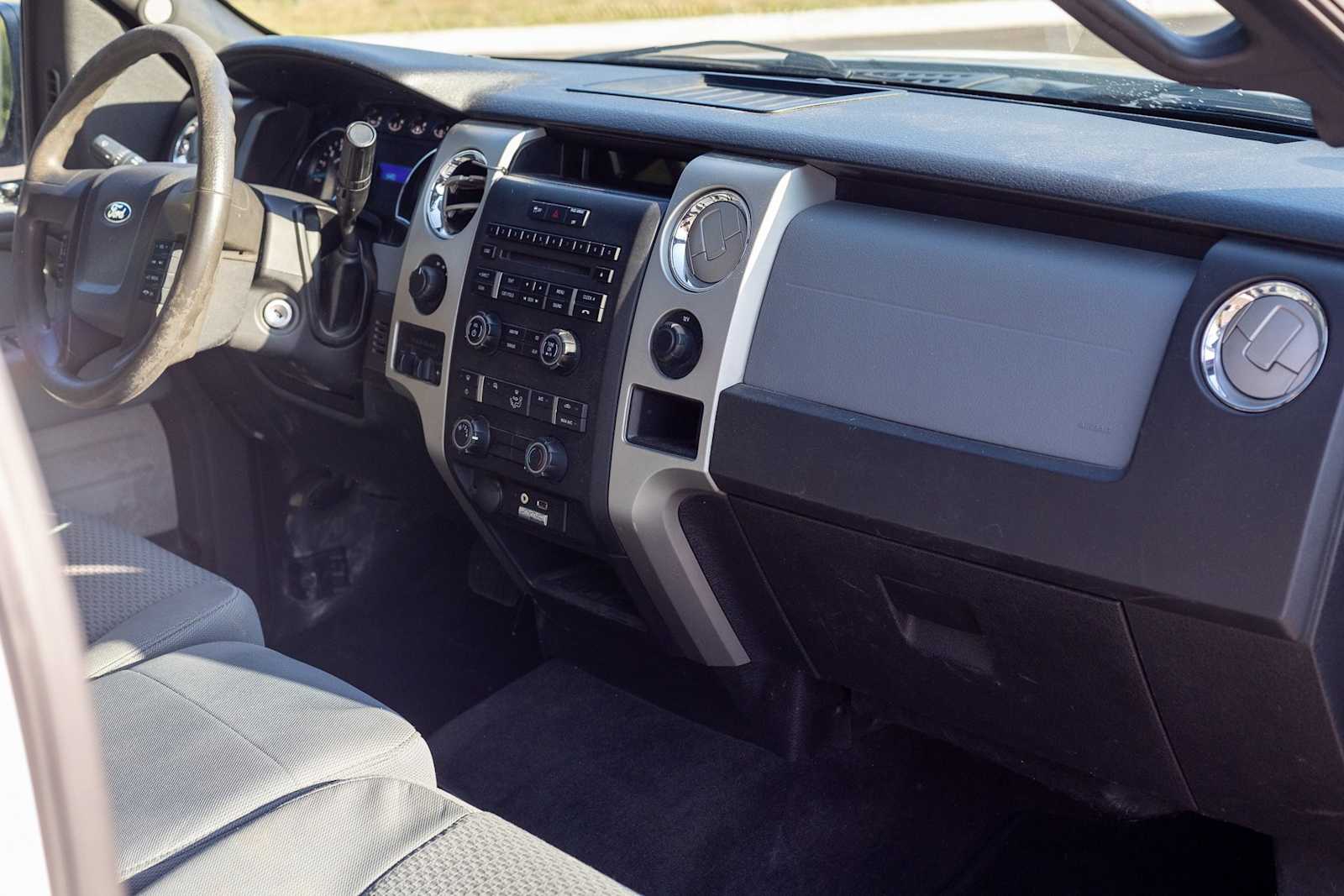Thumbnail: 2014 Ford F-150 - 16