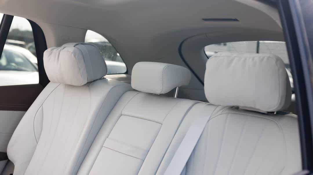 Thumbnail: 2023 Mercedes-Benz EQS - 26