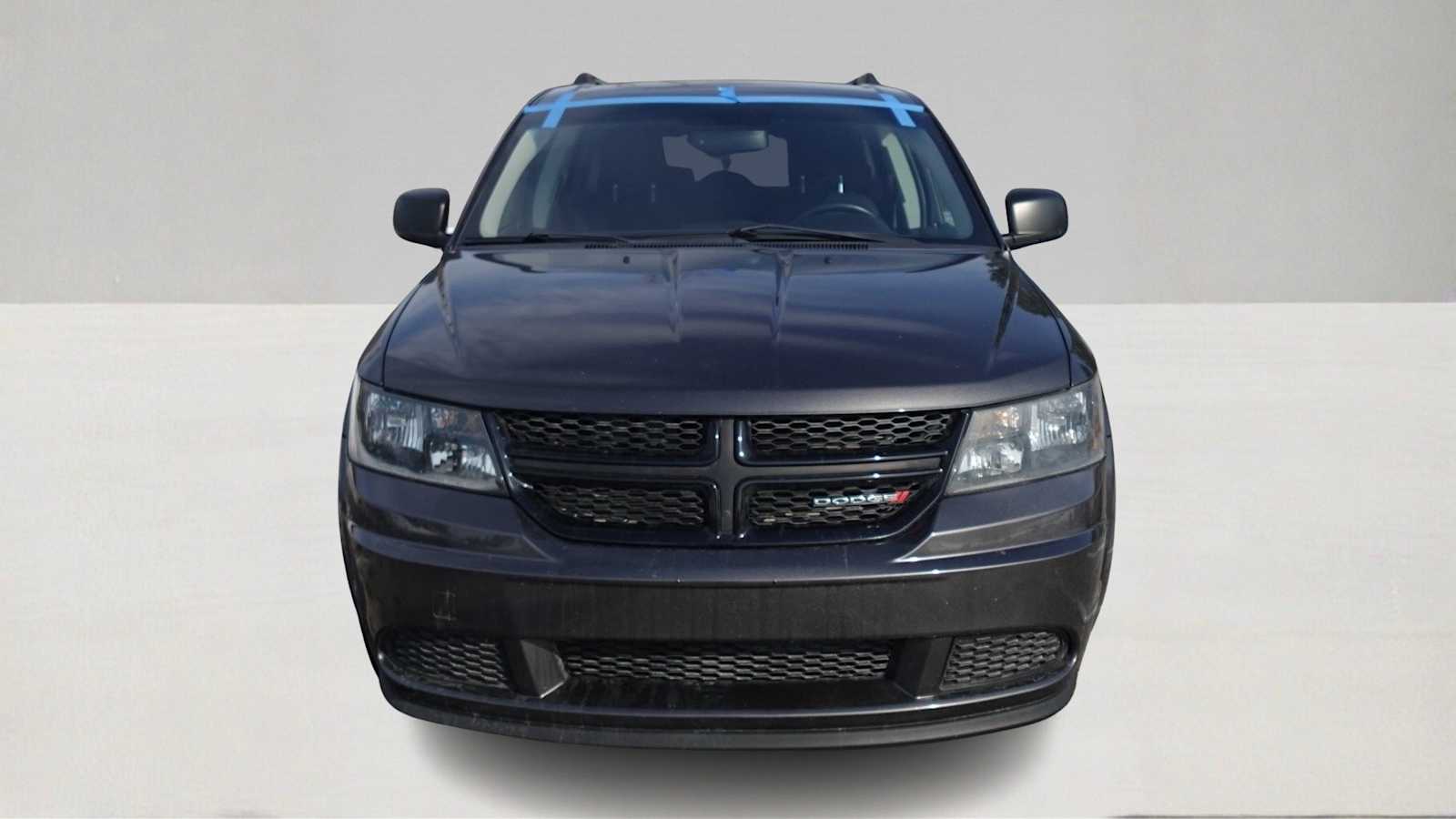 Thumbnail: 2017 Dodge Journey - 2