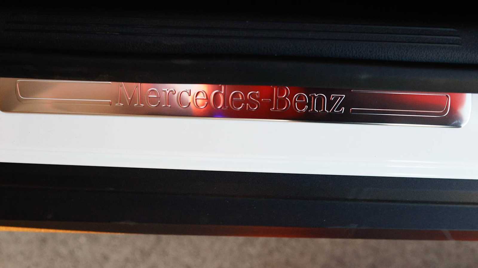 Thumbnail: 2026 Mercedes-Benz GLC - 17