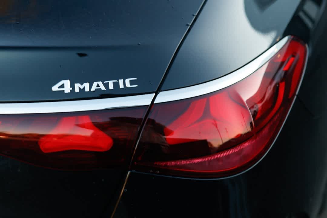 Thumbnail: 2026 Mercedes-Benz E-Class - 28