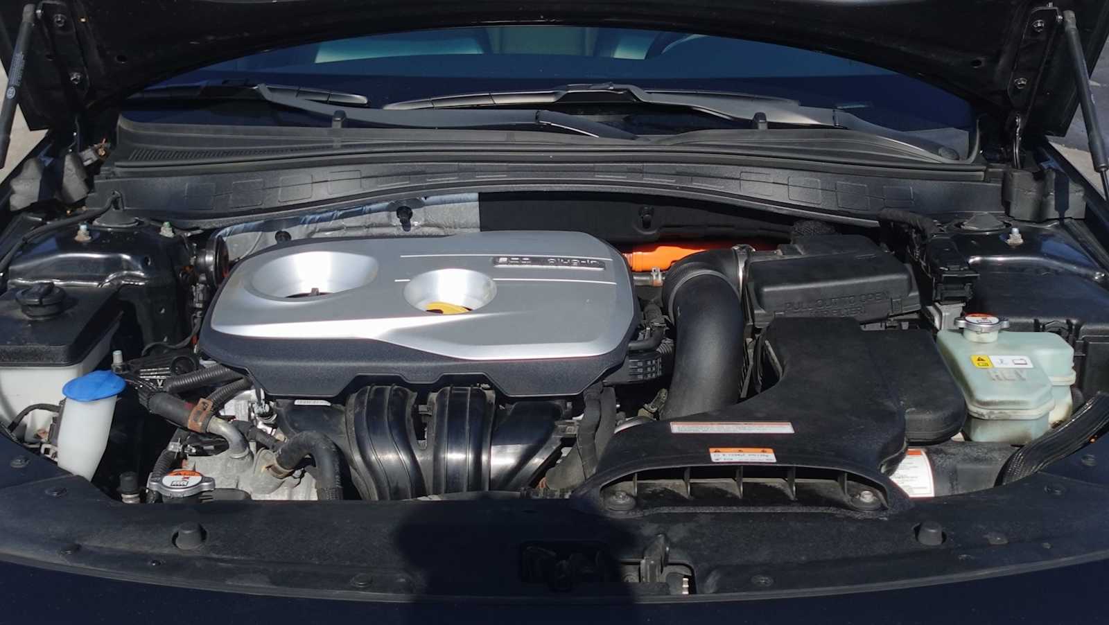 Thumbnail: 2017 Kia Optima - 13