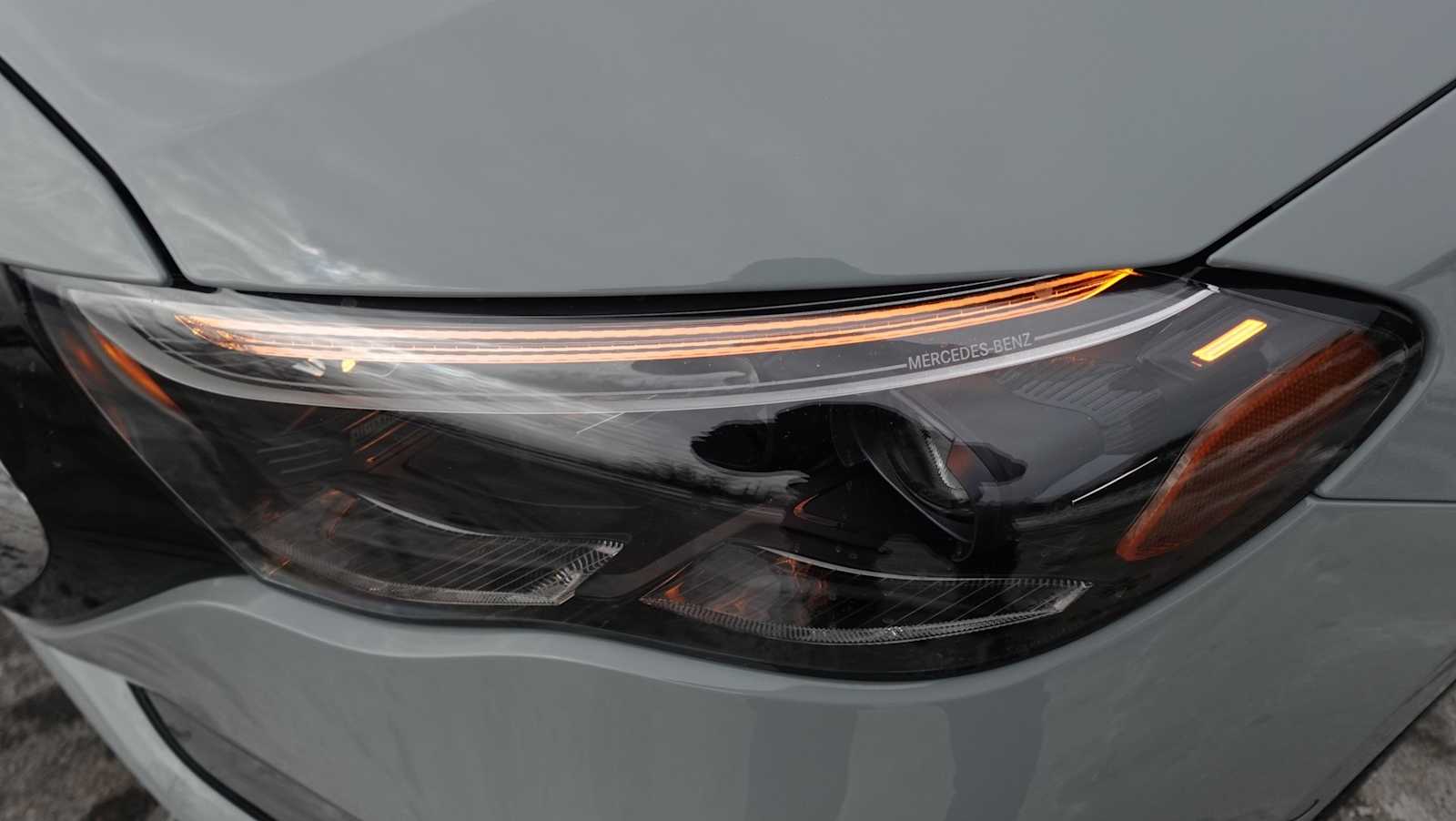 Thumbnail: 2026 Mercedes-Benz E-Class - 15