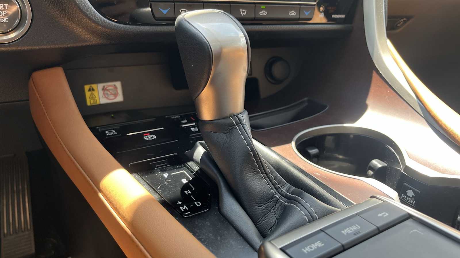 Thumbnail: 2021 Lexus RX - 48