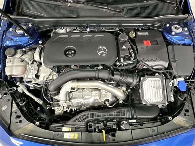 2024 Mercedes-Benz CLA 250 17