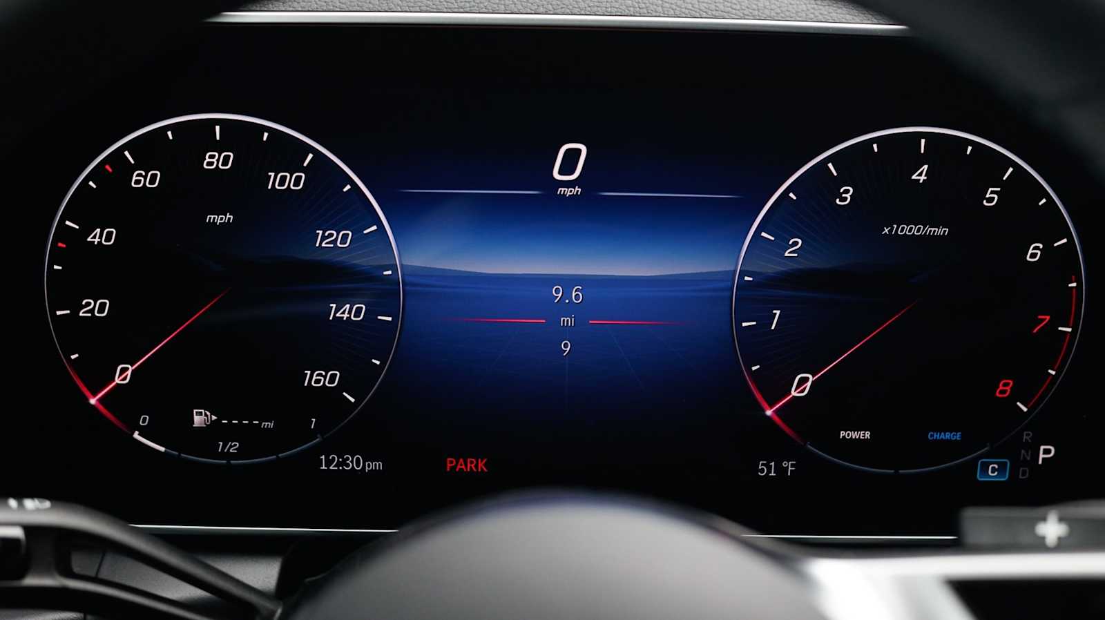 Thumbnail: 2026 Mercedes-Benz GLC - 13