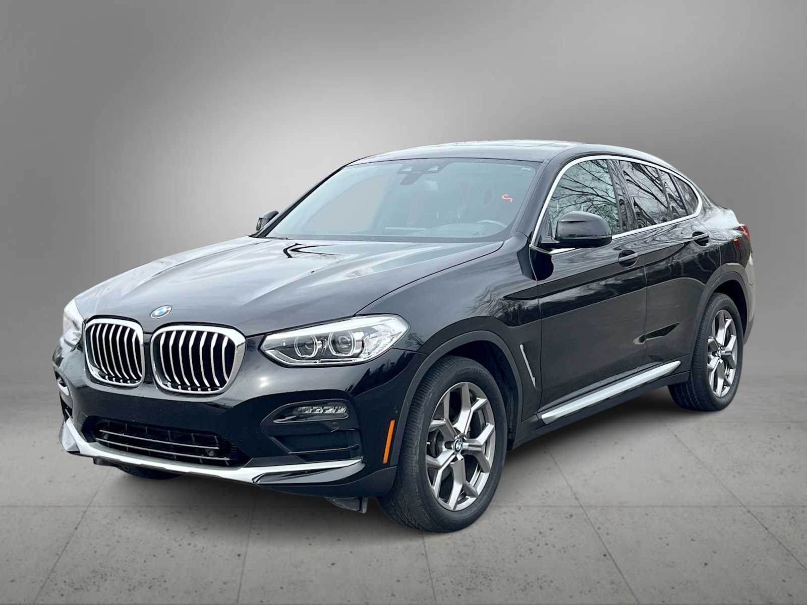 2020 BMW X4 xDrive30i -
                  Ann Arbor, MI